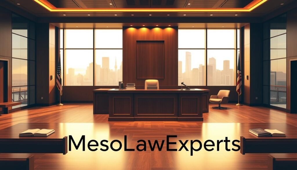 California expedited trial preference