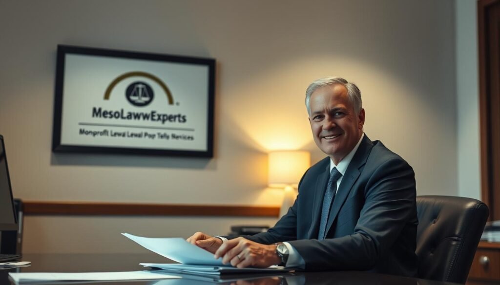 low-cost mesothelioma lawyer