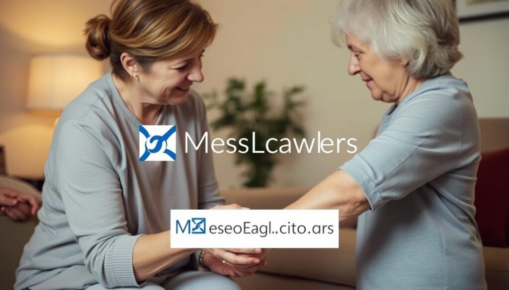 mesothelioma caregiver assistance