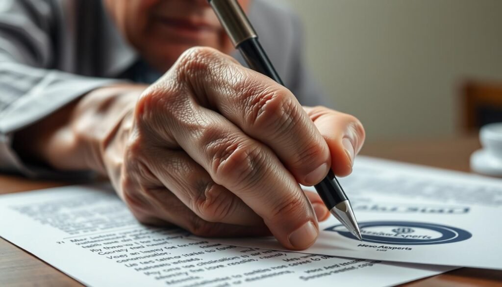 mesothelioma caregiver rights
