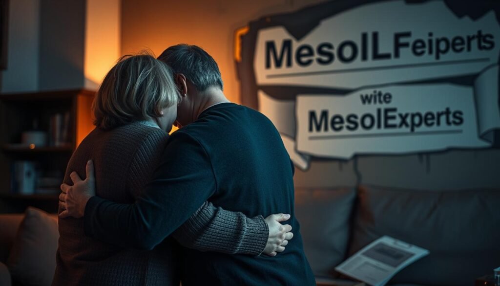 mesothelioma compensation