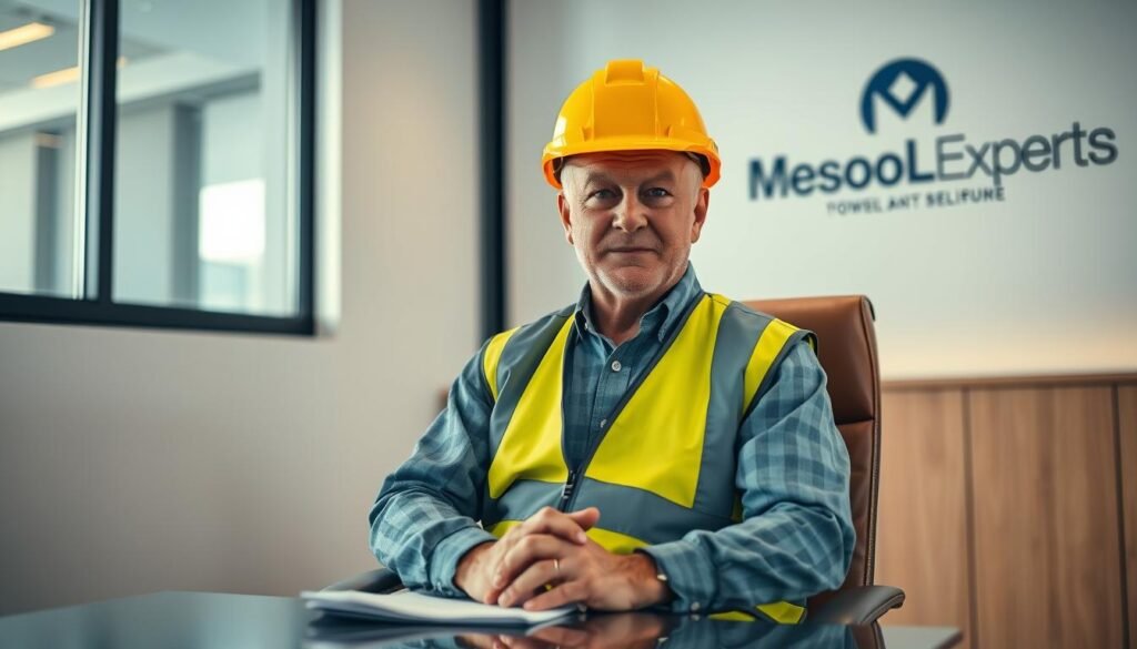 mesothelioma compensation for power plant workers