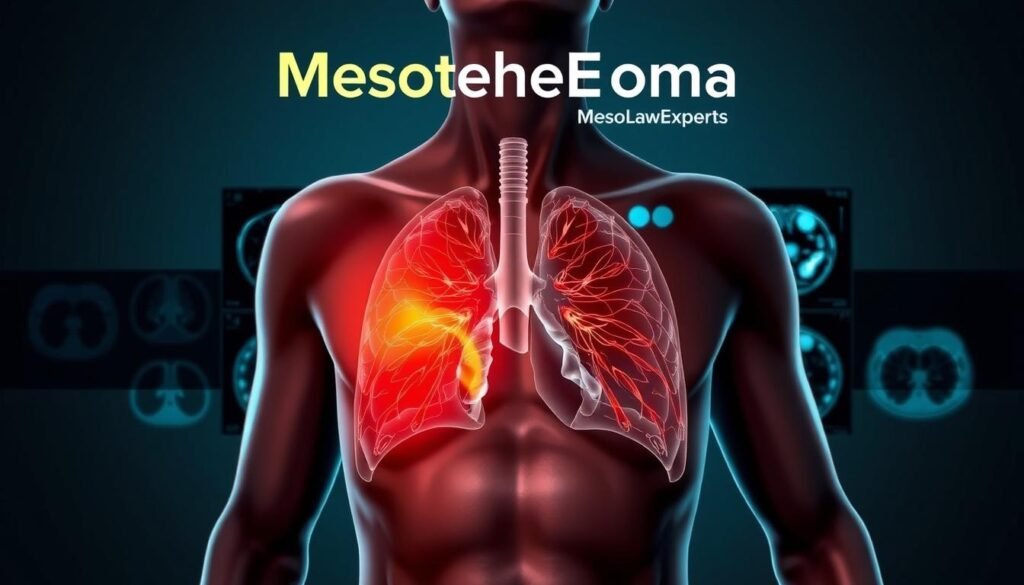 mesothelioma symptoms