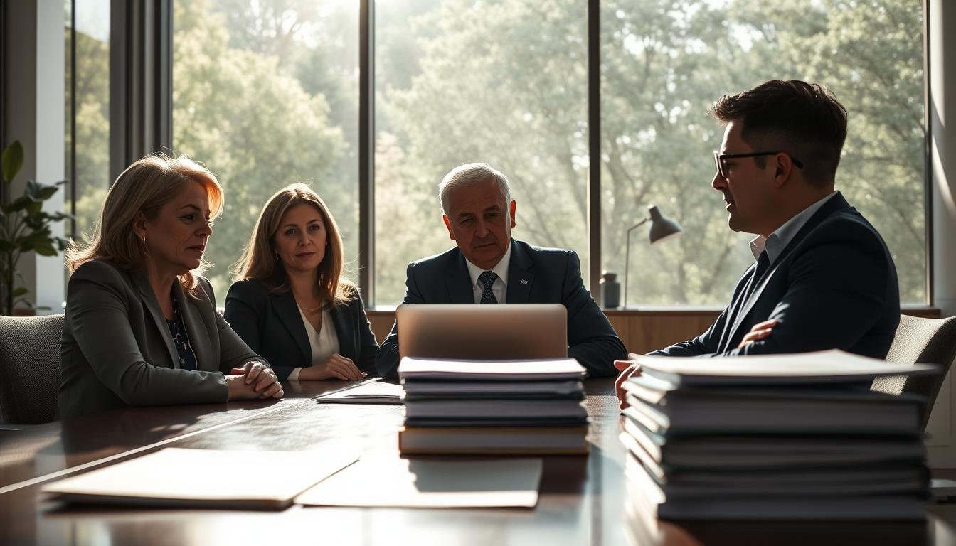 switch mesothelioma attorneys during case